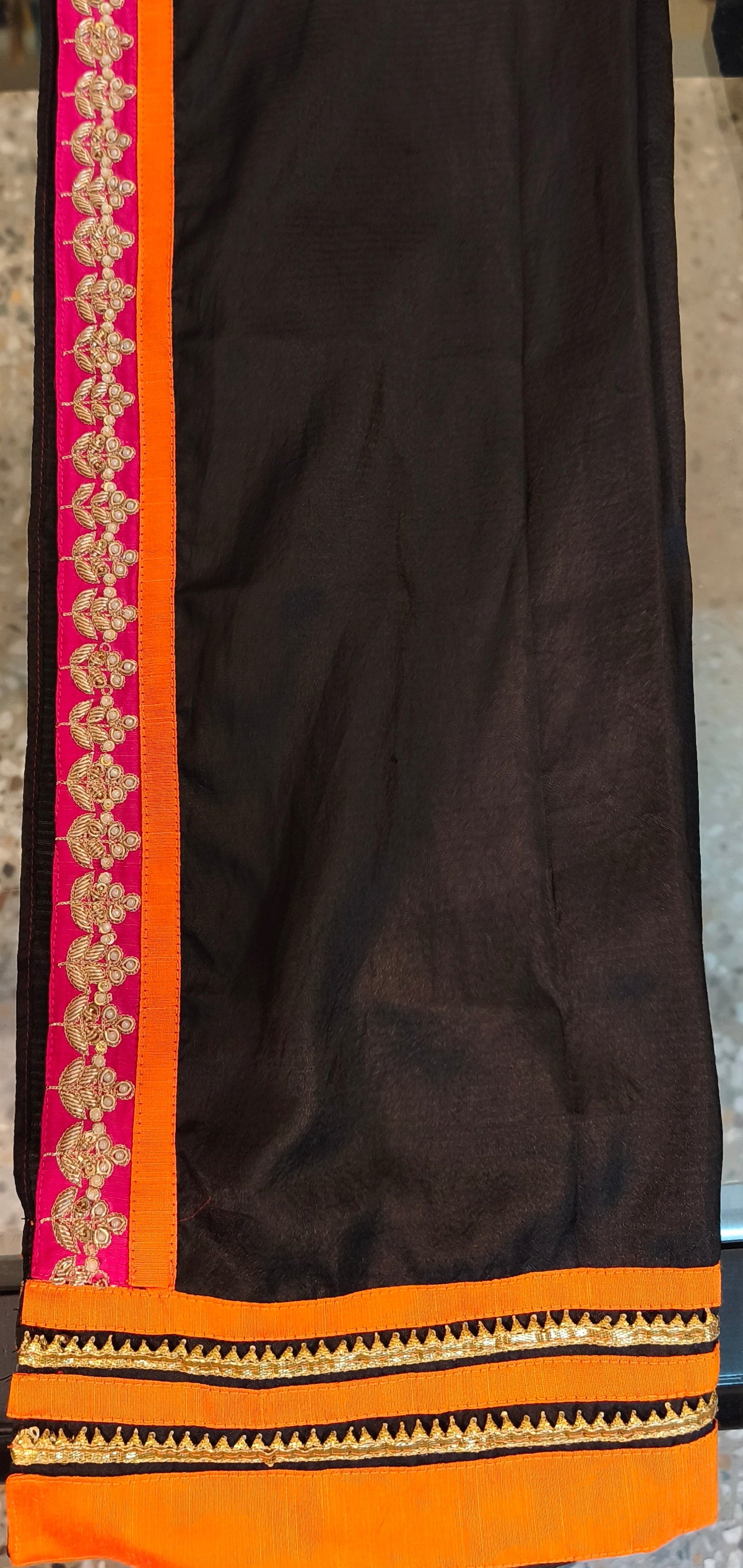 Designer Saree