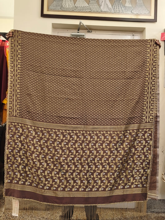 Jamdani Saree