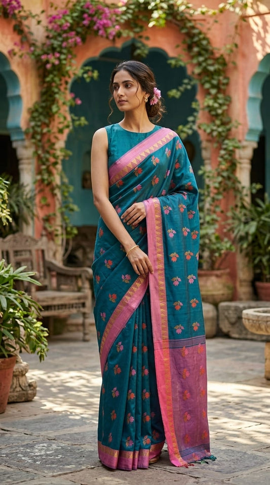 Silk Saree