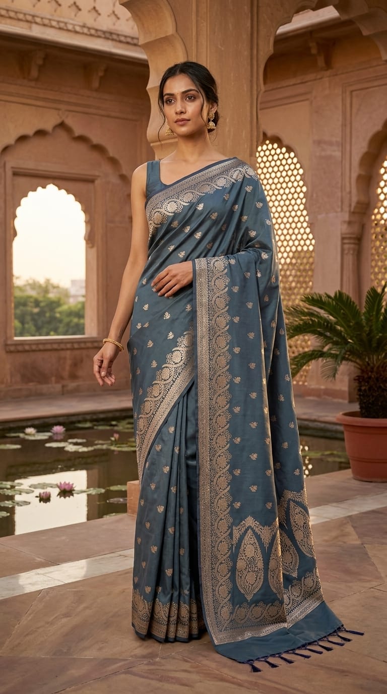 Silk Saree