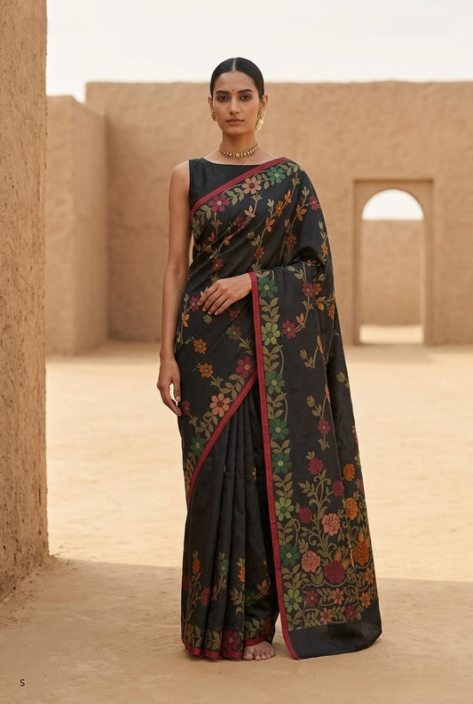 Silk Saree