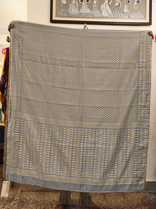 Jamdani Saree