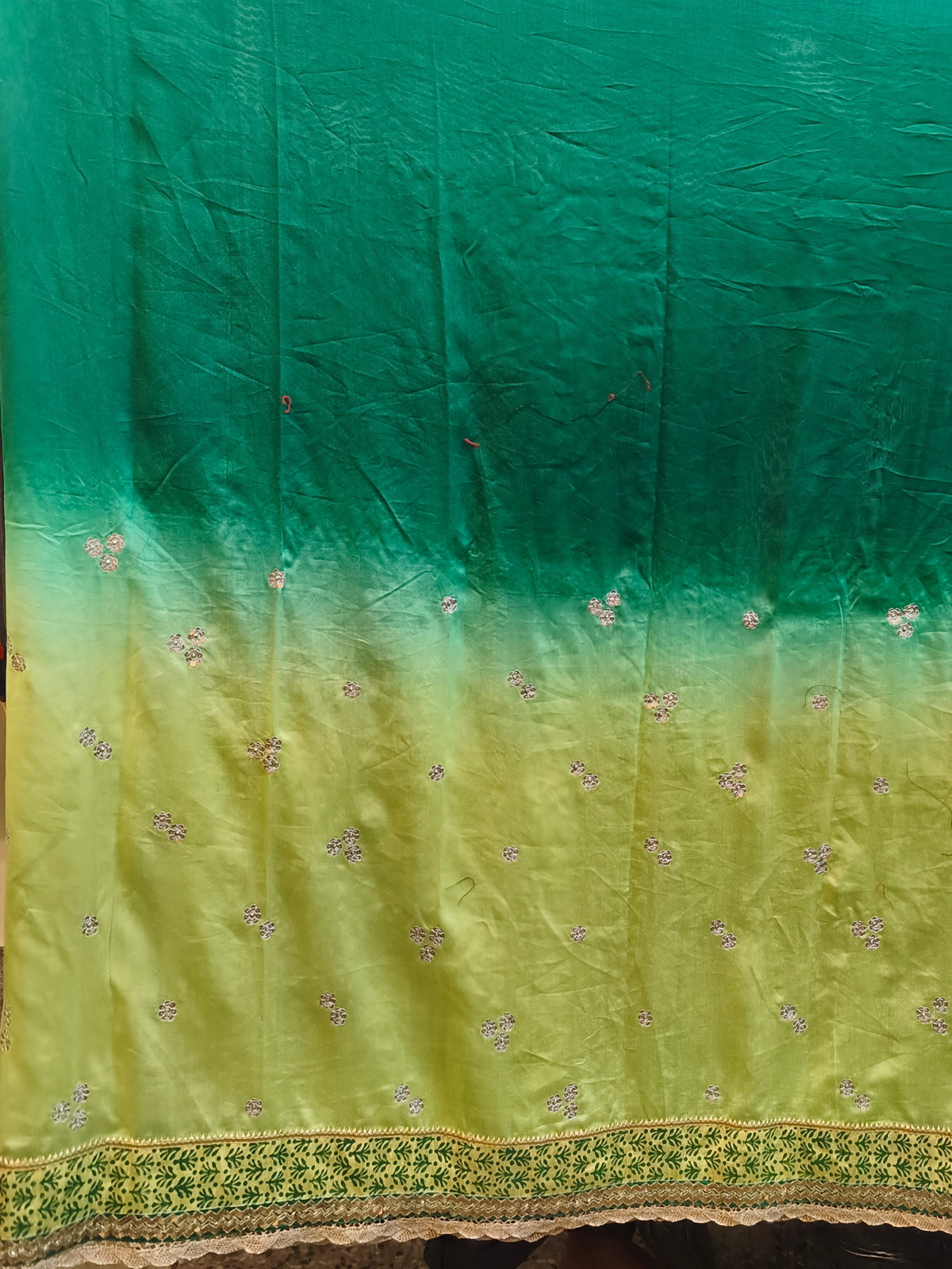 Designer Saree