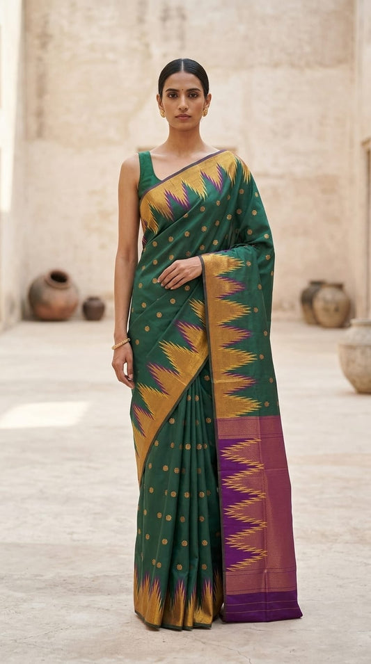 Silk Saree