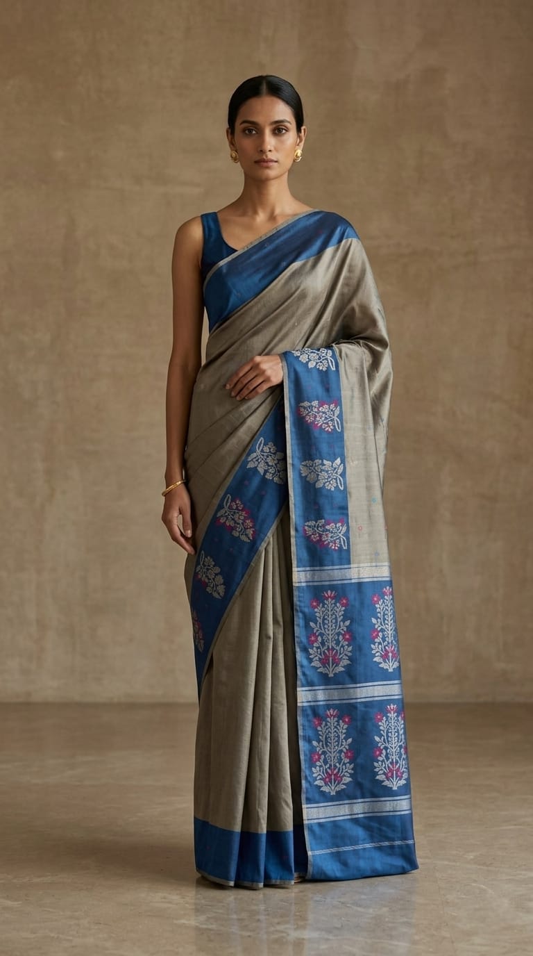 Silk Saree